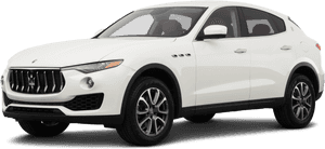 2019 Maserati Levante - 2019 Maserati Levante Msrp, HD Png Download PNG image with transparent background