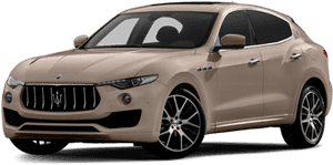 2019 Maserati Levante In Champagne - Maserati Levante 2019 Preço, HD Png Download PNG image with transparent background