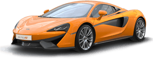 2019 Mclaren 570s - Mclaren 570s, HD Png Download PNG image with transparent background