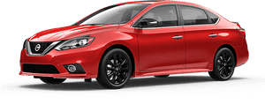 2019 Nissan Sentra Colors, HD Png Download PNG image with transparent background