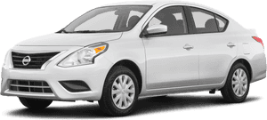 2019 Nissan Versa - 2018 Nissan Versa Sedan, HD Png Download PNG image with transparent background