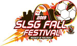 2019 S L S G Fall Festival Soccer Event PNG image with transparent background