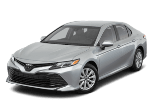 2019 Toyota Camry Le Price, HD Png Download PNG image with transparent background