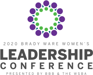 2020 Brady Ware Womens Leadership Conference PNG Image