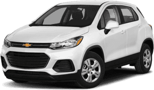 2020 Chevrolet Trax Ls, HD Png Download PNG image with transparent background