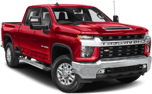 2020 Chevy Silverado 2500hd, HD Png Download PNG image with transparent background