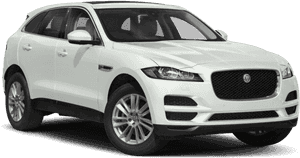 2020 Jaguar F Pace 25t Premium, HD Png Download PNG image with transparent background