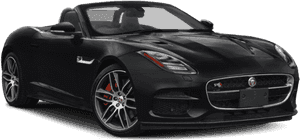 2020 Jaguar F Type P300, HD Png Download PNG image with transparent background
