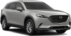 2020 Mazda Cx-9 - 2019 Mazda Cx 9 Touring Awd, HD Png Download PNG image with transparent background