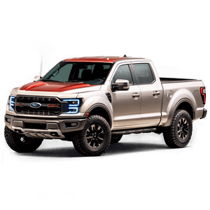 2023 Ford Maverick Truck PNG 06262024 PNG with transparent background