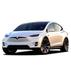 2023 Tesla Model X Design Png 06282024 PNG Image