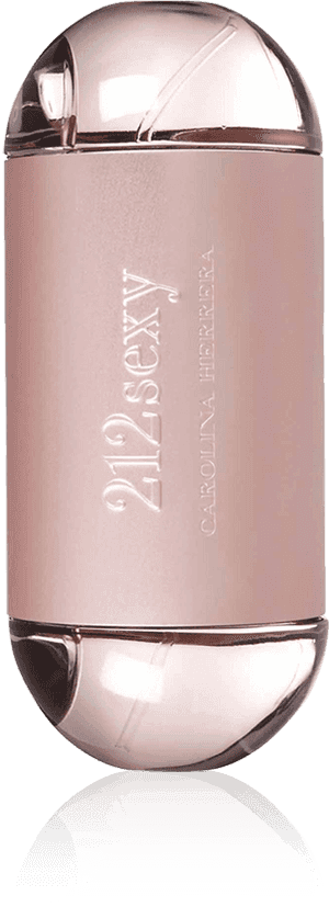 212 Sexy Woman - 212 Sexy Woman Perfume, HD Png Download PNG image with transparent background