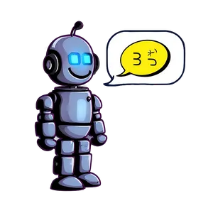 24/7 Support Chatbot Png New24 PNG Image