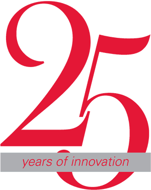 25th Anniversary Icon Png, Transparent Png PNG image with transparent background