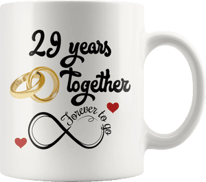 29th Wedding Anniversary Gift For Him And Her, 29th - Husband 20th Wedding Anniversary, HD Png Download PNG image with transparent background