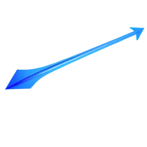 2d Arrow Cursor Png Wko PNG Image