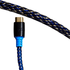 3.5mm Headphone Cable PNG 7 PNG with transparent background