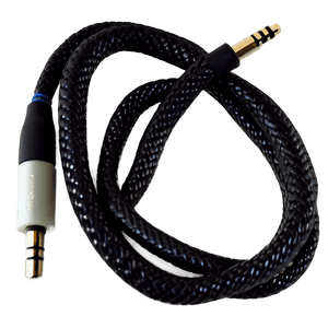 3.5mm Headphone Cable PNG bic PNG with transparent background