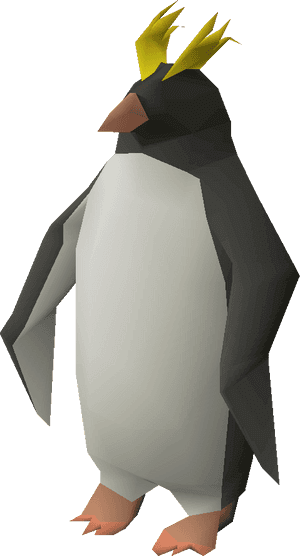 Noodle Penguin, HD Png Download PNG image with transparent background