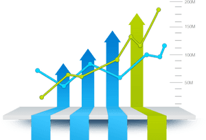 Graph Png Picture - Graph Png PNG with transparent background