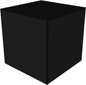 Jd's Black Box - Open Black Box Png PNG