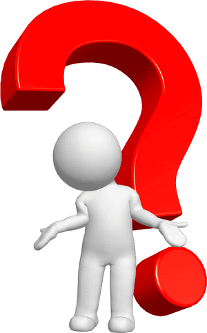 Question Mark Clipart, HD Png Download PNG image with transparent background