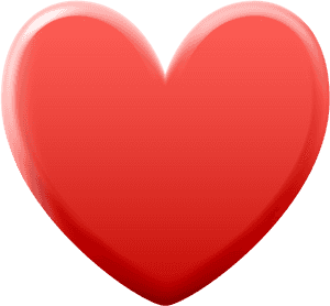 Transparent Heart Png Tumblr, Png Download PNG image with transparent background