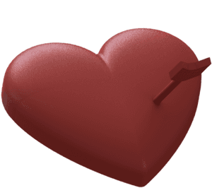 Heart, HD Png Download PNG image with transparent background