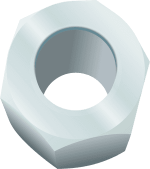Nut Big Image Png - Nut, Transparent Png PNG image with transparent background