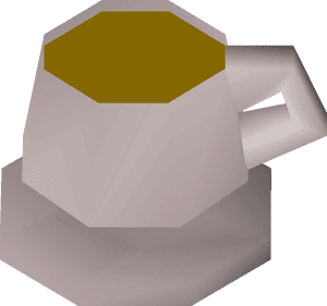 Osrs Cup Of Tea, HD Png Download PNG image with transparent background