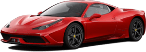 3 Photo - Ferrari 458 Italia Png, Transparent Png PNG image with transparent background