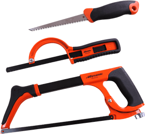 3 Piece Cutting Tool Set - Metalworking Hand Tool, HD Png Download PNG image with transparent background