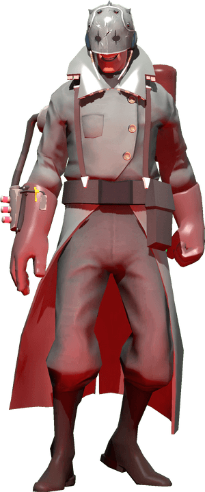 30px-featured Award - Tf2 Dark Medic, HD Png Download PNG image with transparent background
