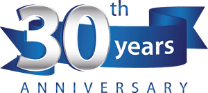Secret Shopping - 30 Years Company Anniversary, HD Png Download PNG image with transparent background
