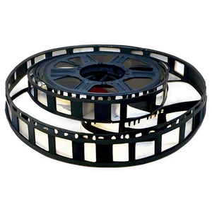 35mm Film Strip Reel Png Tpd PNG Image