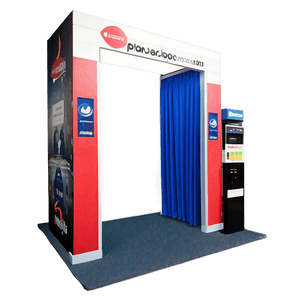360 Photo Booth Experience PNG gvy PNG with transparent background
