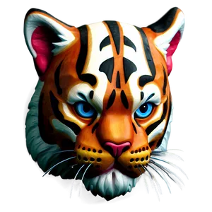 3d Bengals Logo Png Lmh PNG Image