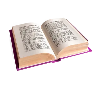 3d Book Transparent Png Rkp PNG Image