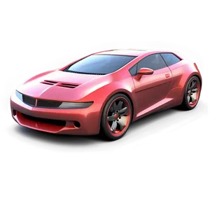 3d Car Vector Model Png Ftt53 PNG Image