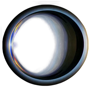 3d Circle With Shadow Png 65 PNG Image