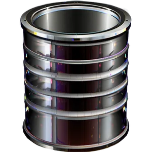 3d Cylinder Png 55 PNG Image