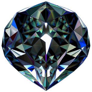 3D Diamond Shape PNG snp PNG image with transparent background