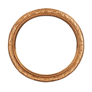 3D Gold Frame PNG   46 PNG