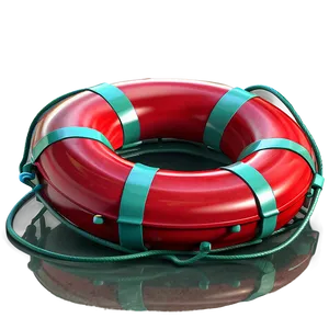 3d Life Saver Png Glh99 PNG Image