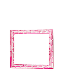 3D Printed Picture Frame PNG nmo PNG