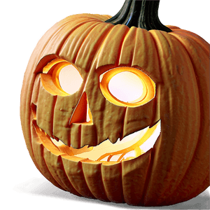 3D Pumpkin Carving Techniques PNG ied PNG with transparent background
