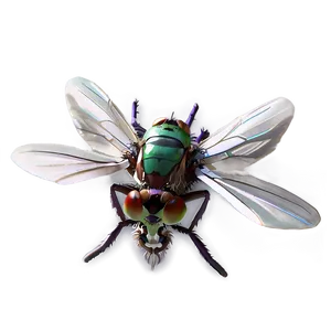 3d Render Flies Png 60 PNG Image