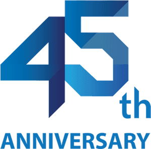 45 Year Work Anniversary, HD Png Download PNG image with transparent background