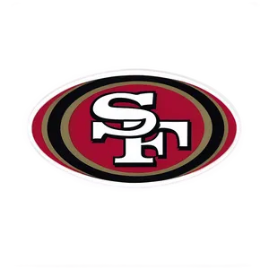 49ers Nfl Logo Png Pcd99 PNG Image