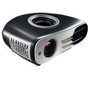 4k Ultra Hd Projector Png 06122024 PNG Image